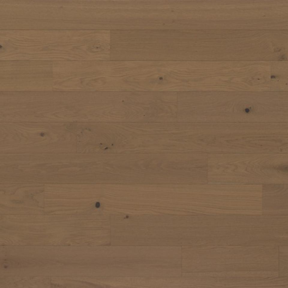 Brushed Oak Timber Bridge