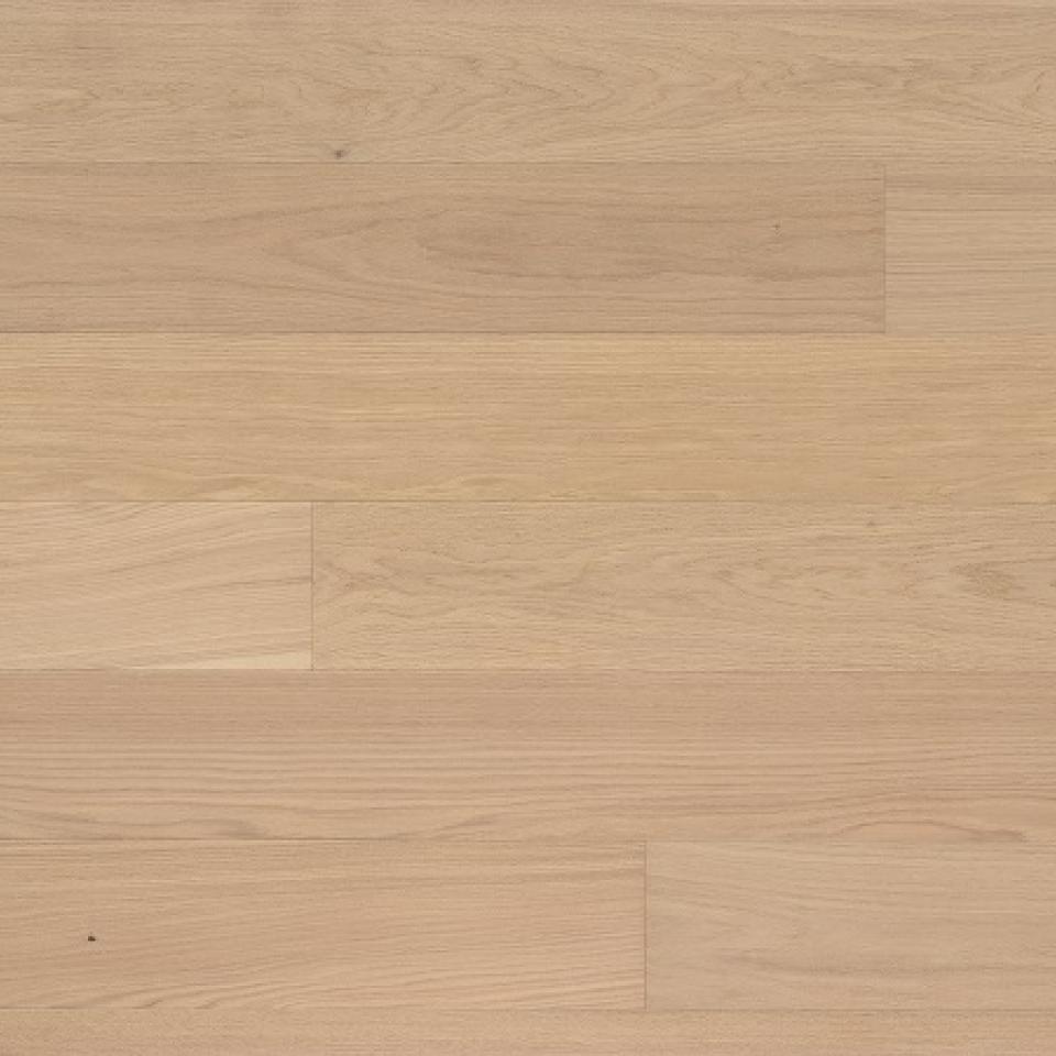 Brushed Oak Silk Scarf