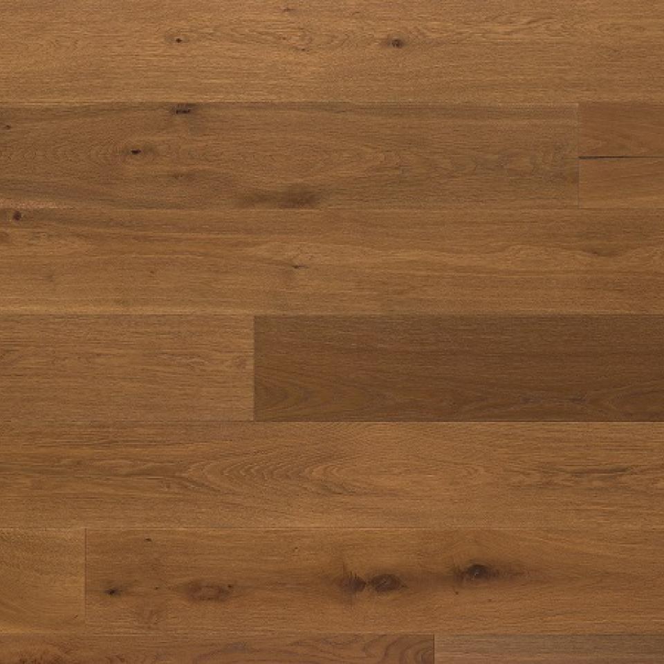 Brushed Oak Eagle Point