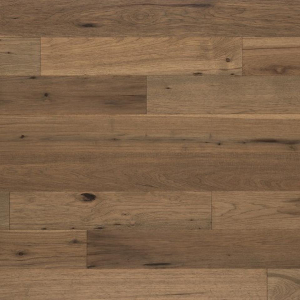 Brushed Hickory Expedition