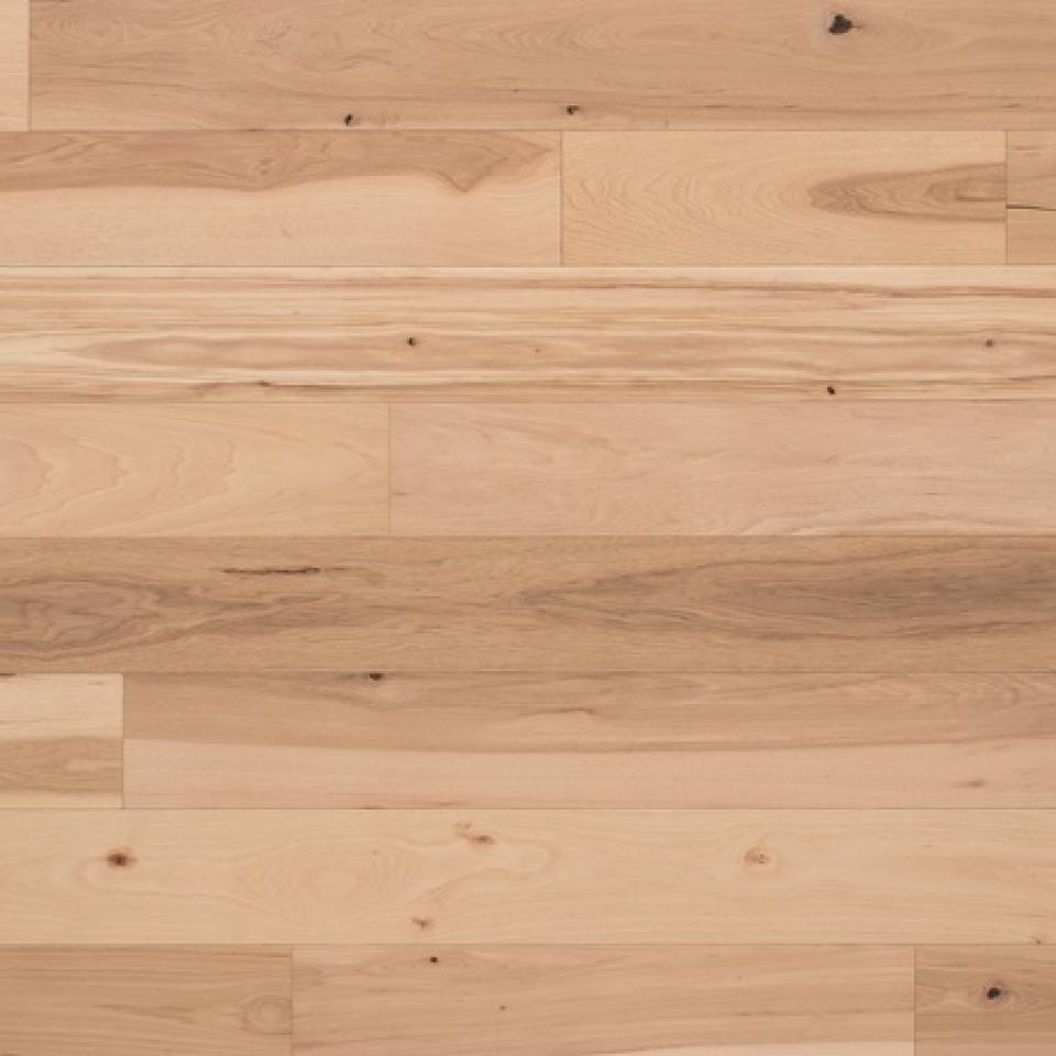 Brushed Hickory Arcadia