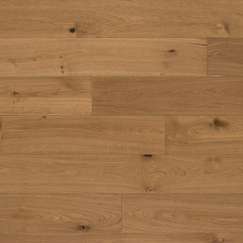 Brushed Oak Copperleaf