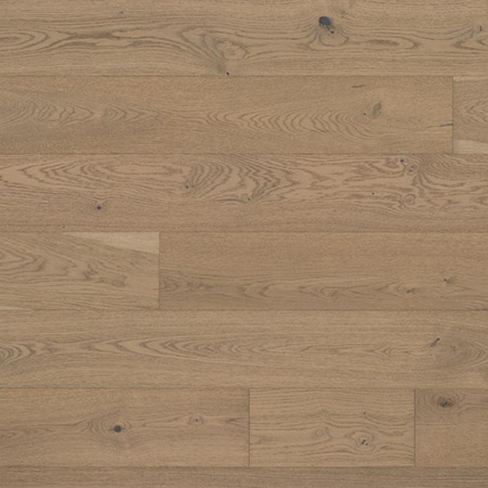 Brushed Oak Eclair