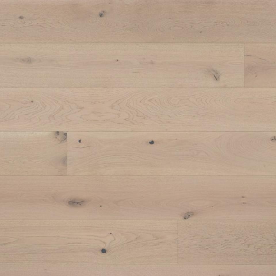 Brushed Oak Serene Escape