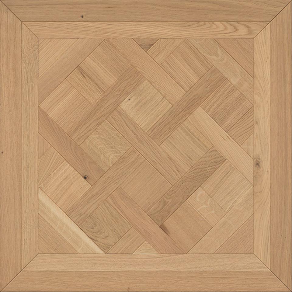 Brushed Oak Isola