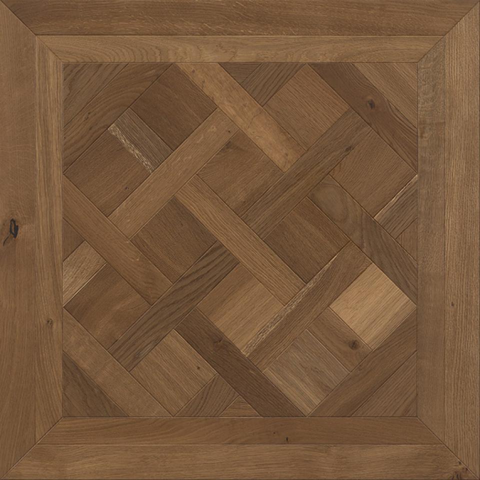 Brushed Oak Brera