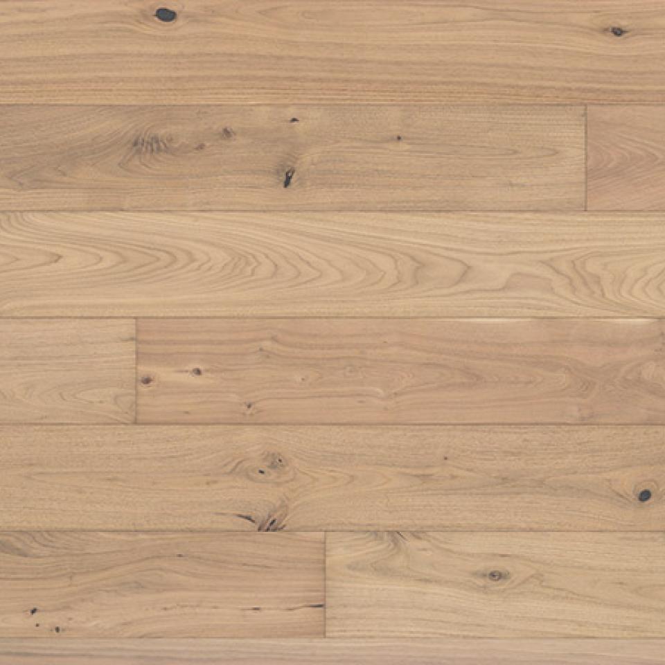 Brushed Walnut Coronado