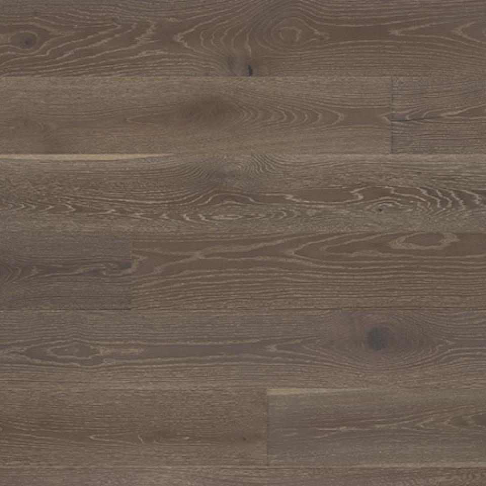 Brushed Oak Black Butte